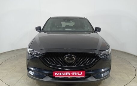 Mazda CX-5 II, 2021 год, 3 150 000 рублей, 2 фотография