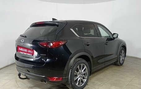 Mazda CX-5 II, 2021 год, 3 150 000 рублей, 5 фотография