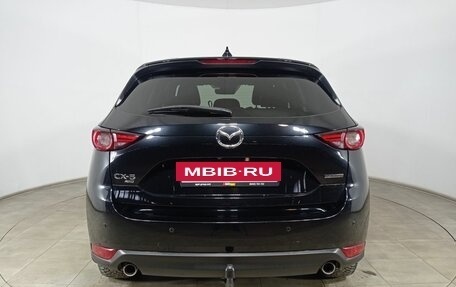 Mazda CX-5 II, 2021 год, 3 150 000 рублей, 6 фотография