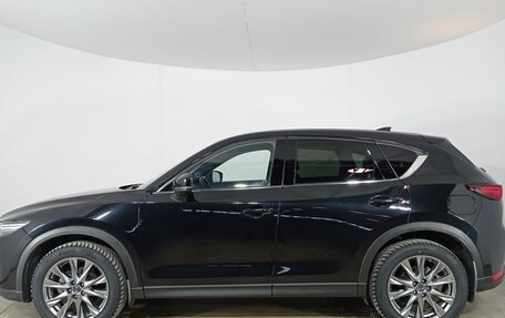 Mazda CX-5 II, 2021 год, 3 150 000 рублей, 8 фотография