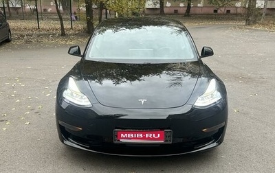 Tesla Model 3 I, 2021 год, 3 350 000 рублей, 1 фотография