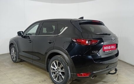 Mazda CX-5 II, 2021 год, 3 150 000 рублей, 7 фотография