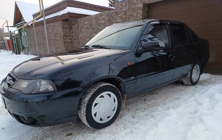 Daewoo Nexia I рестайлинг, 2012 год, 285 000 рублей, 6 фотография