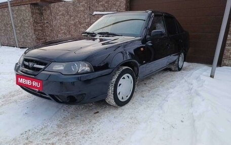 Daewoo Nexia I рестайлинг, 2012 год, 285 000 рублей, 2 фотография