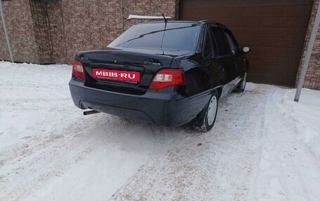 Daewoo Nexia I рестайлинг, 2012 год, 285 000 рублей, 5 фотография