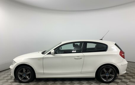 BMW 1 серия, 2011 год, 869 000 рублей, 8 фотография