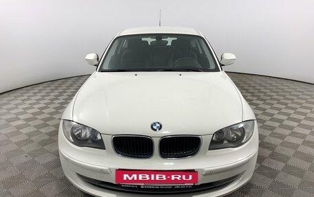 BMW 1 серия, 2011 год, 869 000 рублей, 2 фотография