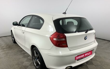 BMW 1 серия, 2011 год, 869 000 рублей, 7 фотография