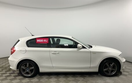 BMW 1 серия, 2011 год, 869 000 рублей, 4 фотография