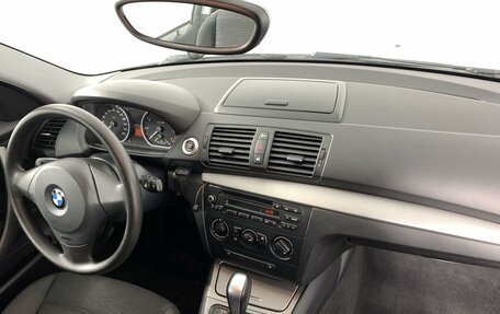 BMW 1 серия, 2011 год, 869 000 рублей, 11 фотография