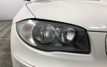 BMW 1 серия, 2011 год, 869 000 рублей, 17 фотография