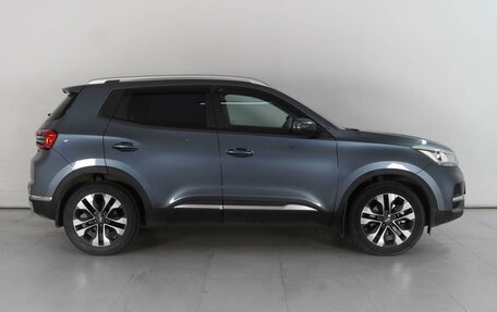 Chery Tiggo 4 I рестайлинг, 2020 год, 1 729 000 рублей, 5 фотография