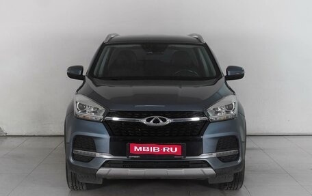 Chery Tiggo 4 I рестайлинг, 2020 год, 1 729 000 рублей, 3 фотография