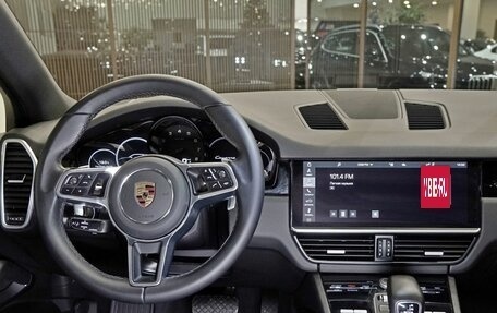 Porsche Cayenne III, 2021 год, 8 990 000 рублей, 16 фотография