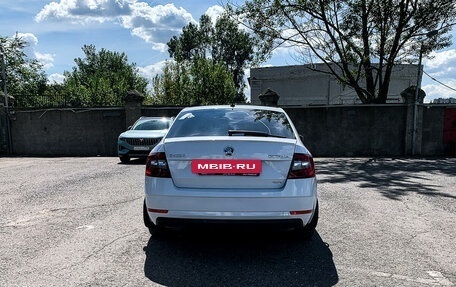 Skoda Octavia, 2018 год, 2 150 000 рублей, 6 фотография