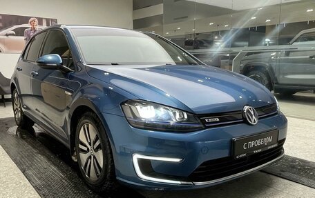 Volkswagen Golf VII, 2015 год, 1 600 000 рублей, 2 фотография