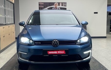 Volkswagen Golf VII, 2015 год, 1 600 000 рублей, 1 фотография