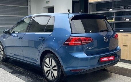 Volkswagen Golf VII, 2015 год, 1 600 000 рублей, 6 фотография