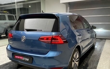 Volkswagen Golf VII, 2015 год, 1 600 000 рублей, 4 фотография