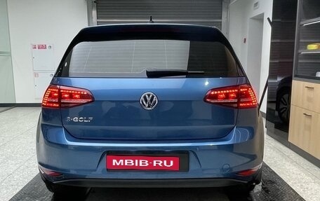 Volkswagen Golf VII, 2015 год, 1 600 000 рублей, 5 фотография