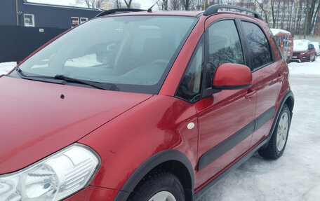 Suzuki SX4 II рестайлинг, 2013 год, 1 285 000 рублей, 6 фотография