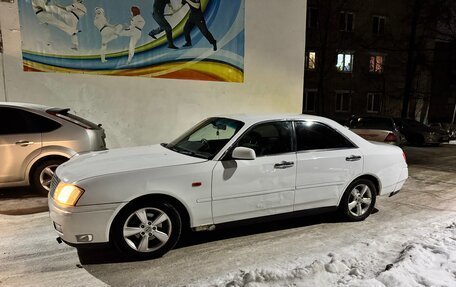 Nissan Cedric X, 2000 год, 360 000 рублей, 2 фотография