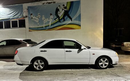 Nissan Cedric X, 2000 год, 360 000 рублей, 6 фотография