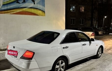 Nissan Cedric X, 2000 год, 360 000 рублей, 7 фотография