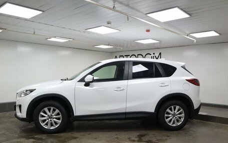 Mazda CX-5 II, 2013 год, 1 497 000 рублей, 5 фотография