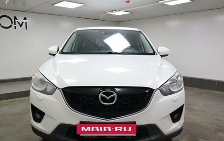 Mazda CX-5 II, 2013 год, 1 497 000 рублей, 3 фотография