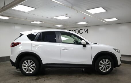 Mazda CX-5 II, 2013 год, 1 497 000 рублей, 6 фотография