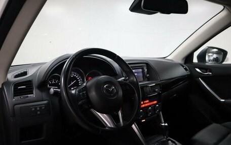 Mazda CX-5 II, 2013 год, 1 497 000 рублей, 11 фотография