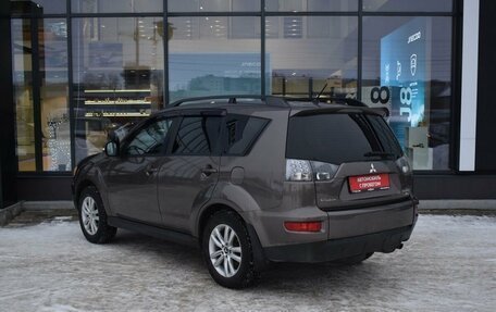 Mitsubishi Outlander III рестайлинг 3, 2011 год, 1 094 000 рублей, 7 фотография