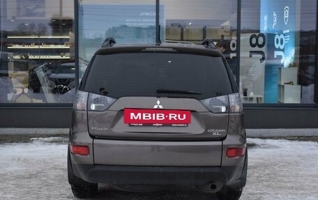 Mitsubishi Outlander III рестайлинг 3, 2011 год, 1 094 000 рублей, 6 фотография