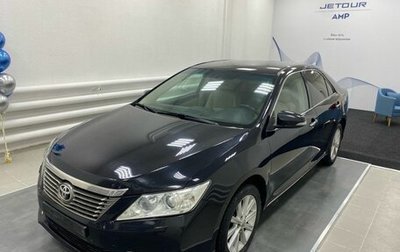 Toyota Camry, 2013 год, 1 560 000 рублей, 1 фотография