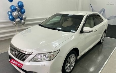 Toyota Camry, 2014 год, 1 890 000 рублей, 1 фотография