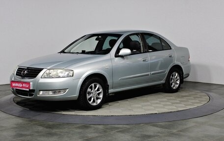 Nissan Almera Classic, 2007 год, 547 000 рублей, 1 фотография