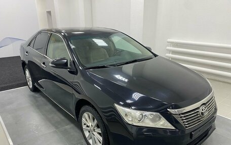 Toyota Camry, 2013 год, 1 560 000 рублей, 3 фотография