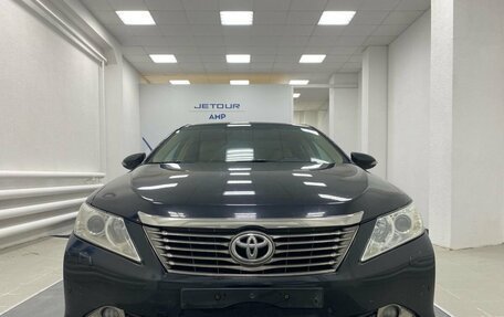 Toyota Camry, 2013 год, 1 560 000 рублей, 2 фотография