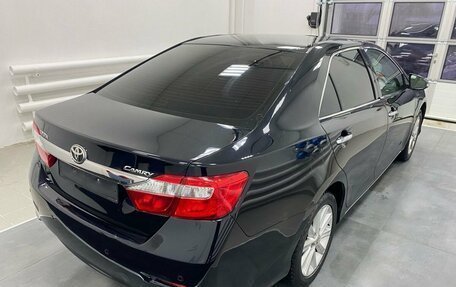 Toyota Camry, 2013 год, 1 560 000 рублей, 5 фотография