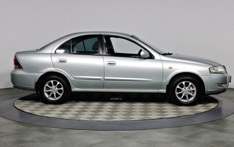 Nissan Almera Classic, 2007 год, 547 000 рублей, 4 фотография