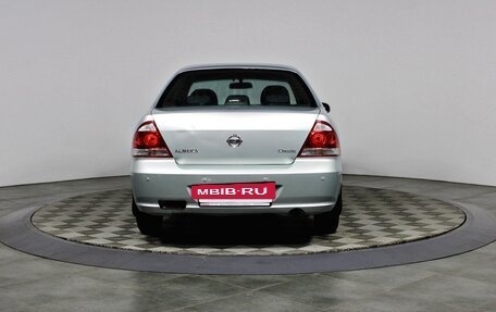 Nissan Almera Classic, 2007 год, 547 000 рублей, 7 фотография