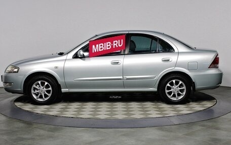 Nissan Almera Classic, 2007 год, 547 000 рублей, 5 фотография