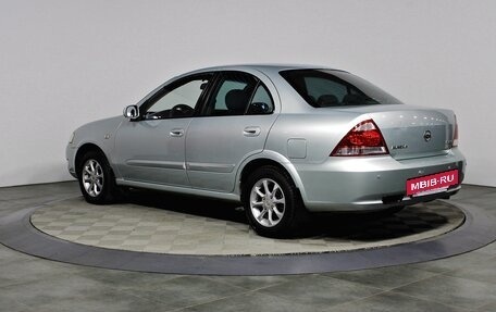 Nissan Almera Classic, 2007 год, 547 000 рублей, 6 фотография