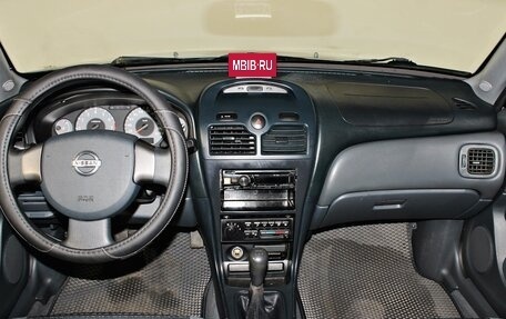 Nissan Almera Classic, 2007 год, 547 000 рублей, 12 фотография