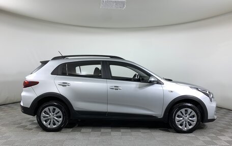 KIA Rio IV, 2020 год, 1 780 000 рублей, 4 фотография