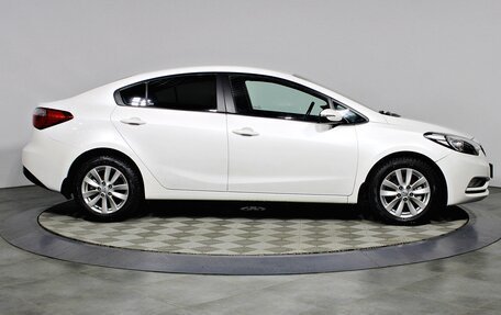 KIA Cerato III, 2013 год, 1 197 000 рублей, 8 фотография