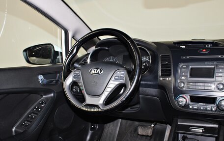 KIA Cerato III, 2013 год, 1 197 000 рублей, 13 фотография