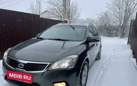 KIA cee'd I рестайлинг, 2011 год, 940 000 рублей, 5 фотография