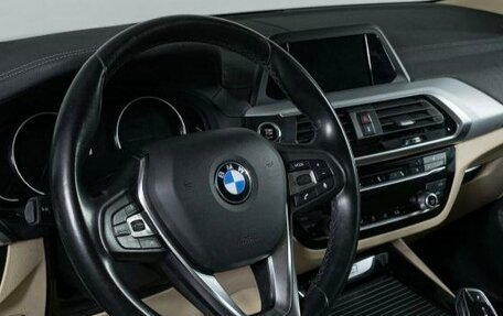 BMW X3, 2019 год, 2 949 000 рублей, 21 фотография